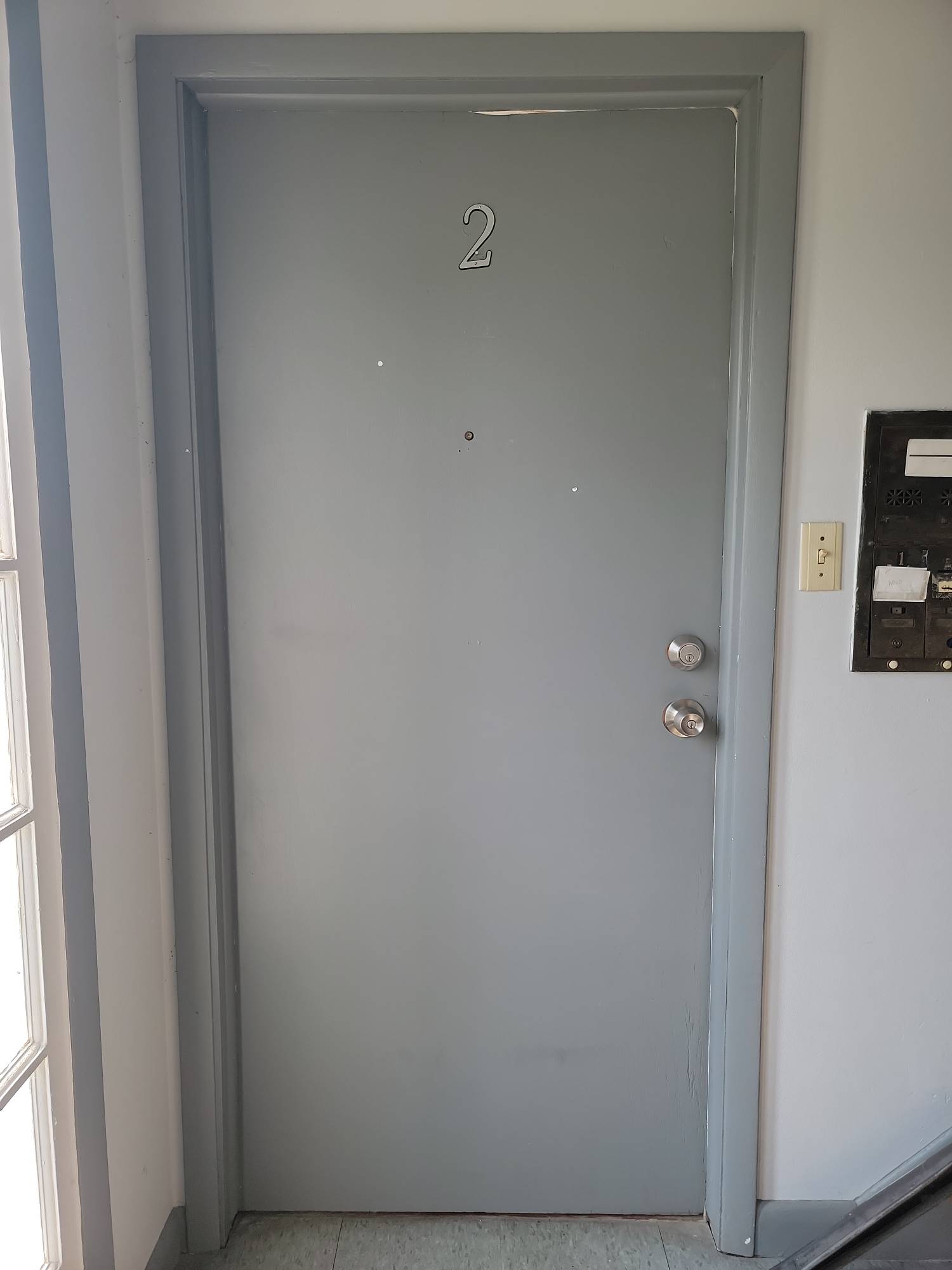 710 Stevenson Avenue - 2
