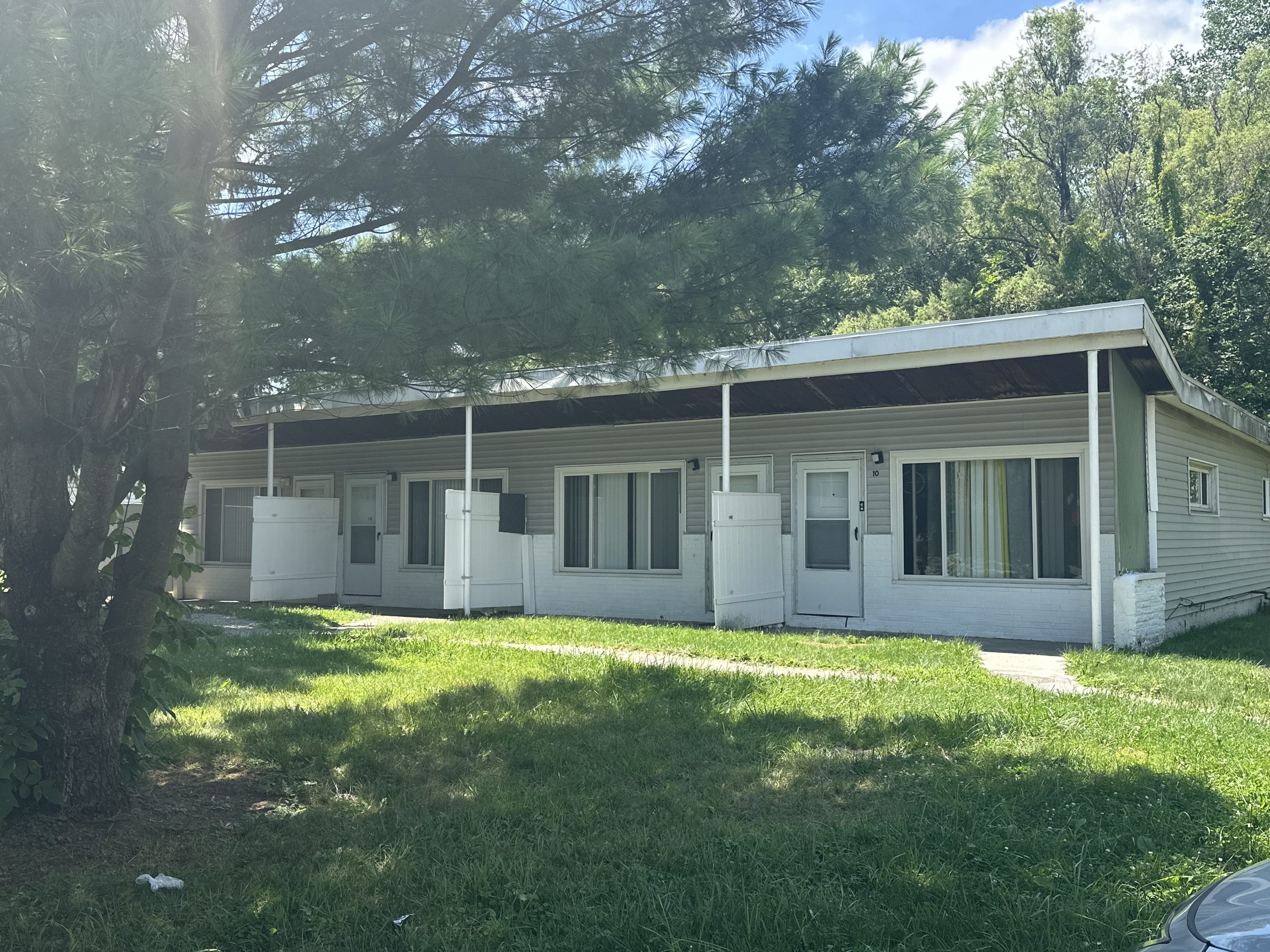 14 Ranch Road