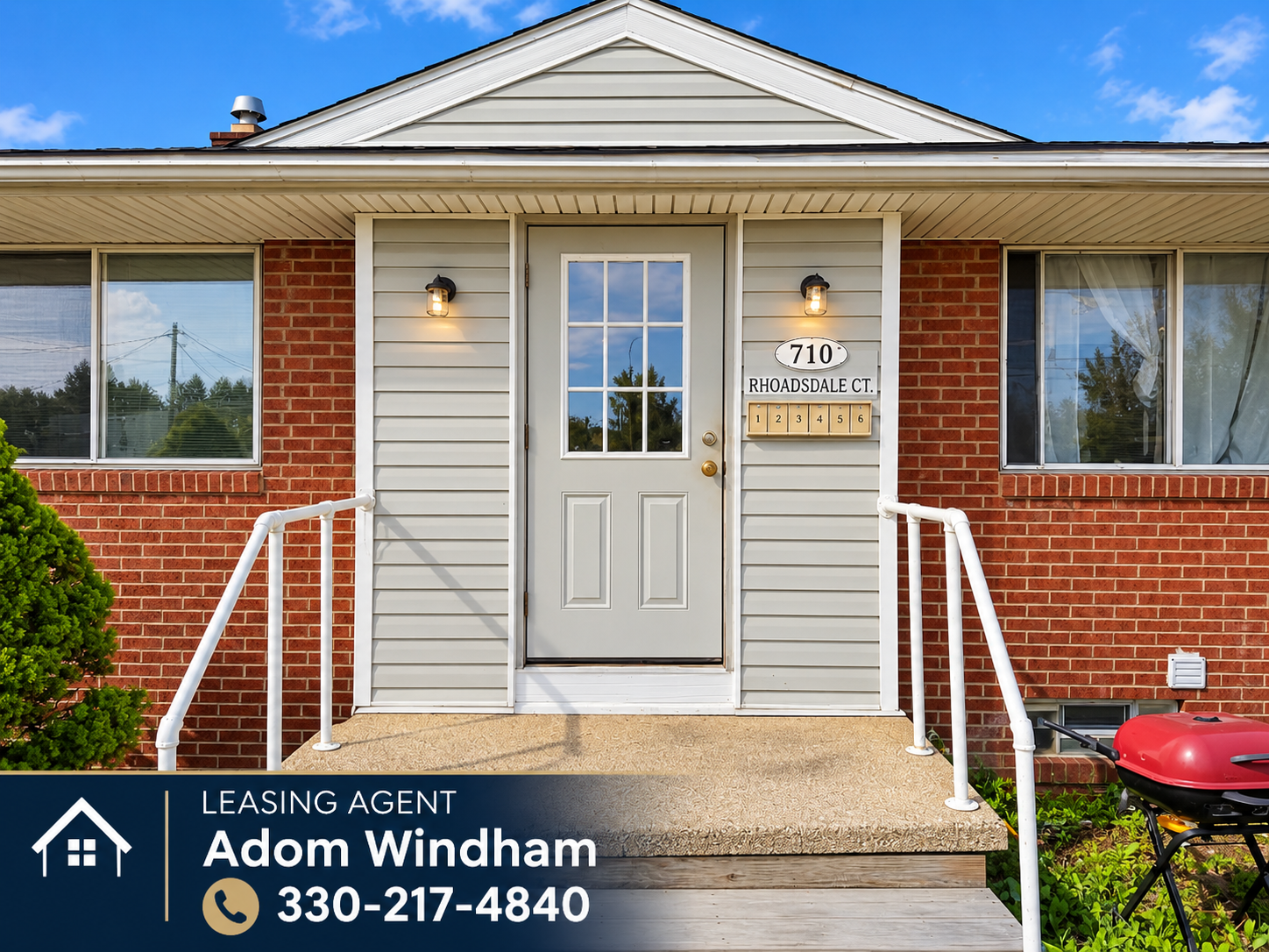710 Rhoadesdale Court - 5