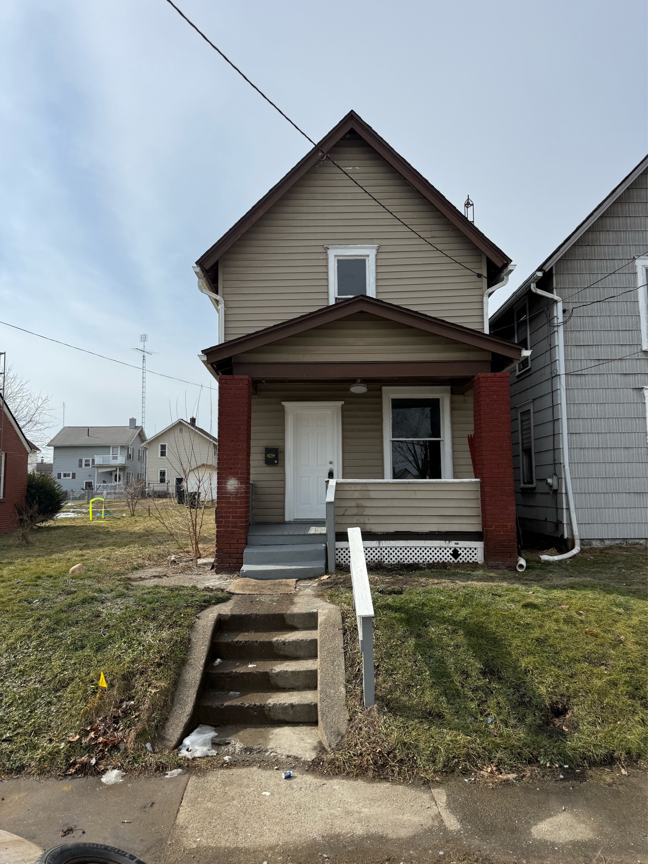 1511 Stark Avenue Southwest