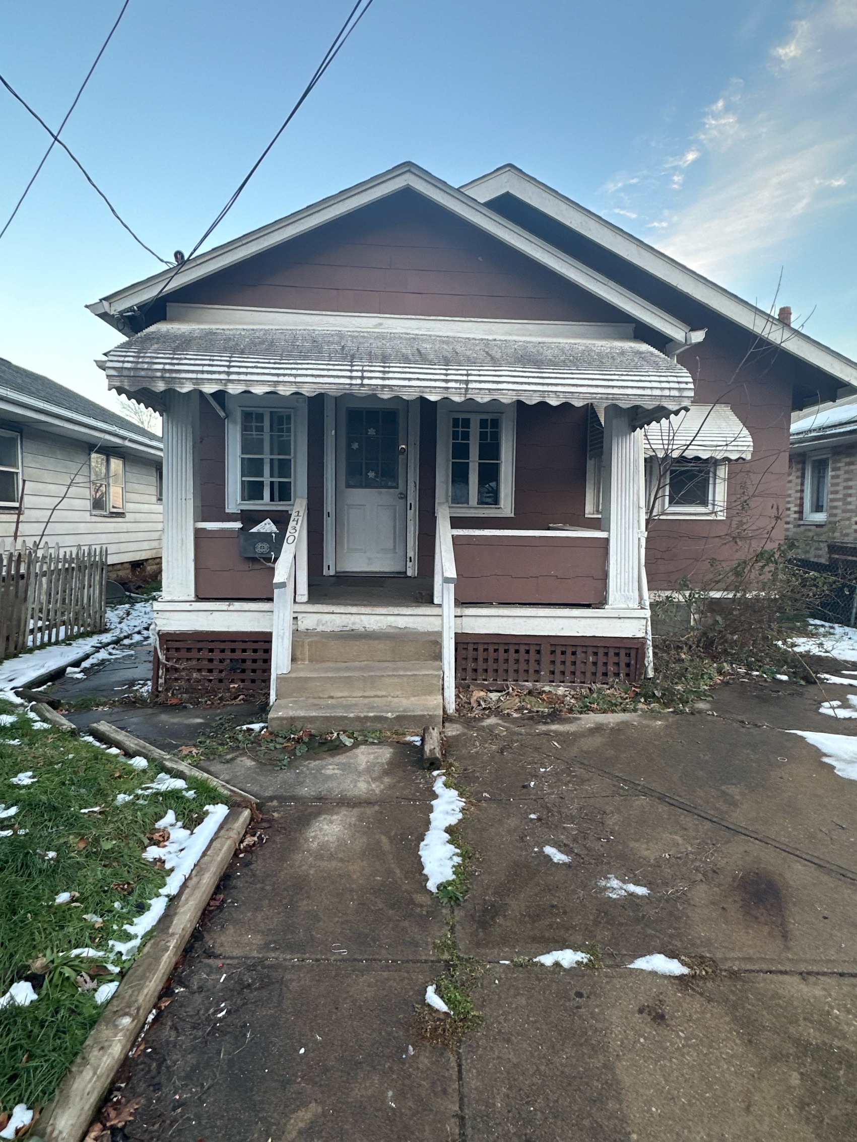 1430 Gross Avenue Northeast