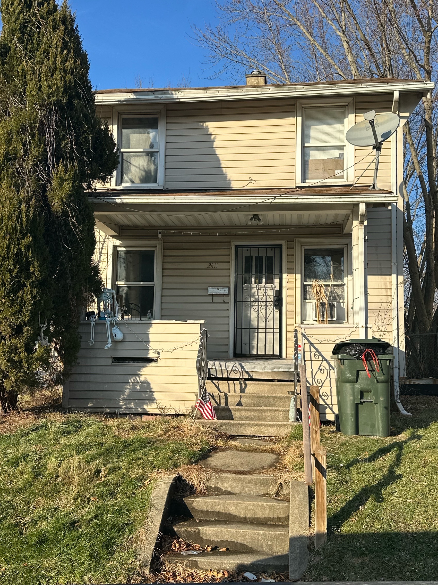 2411 Indiana Way Northeast